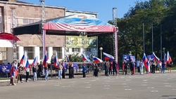 Лиманцы готовятся ко Дню района