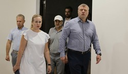 Новую школу в Лимане откроют в августе