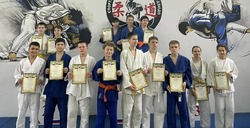 Воспитанники Лиманской ДЮСШ завоевали новые награды