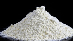 В 2025 году в Астраханской области введут в эксплуатацию завод по производству муки