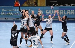  У «Астраханочки» может появиться новый титульный спонсор