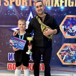 Лиманские спортсмены завоевали награды на открытом турнире по кудо